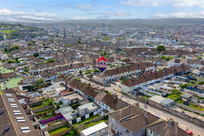 25 St Mary's Place, Cathedral Road, Gurranabraher, Cork