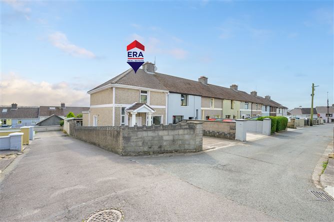 25 St Mary's Place, Cathedral Road, Gurranabraher, Cork