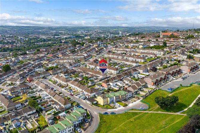 25 St Mary's Place, Cathedral Road, Gurranabraher, Cork