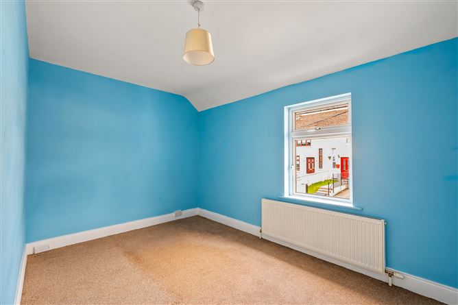 25 St Mary's Place, Cathedral Road, Gurranabraher, Cork