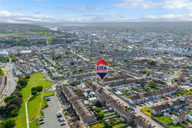 25 St Mary's Place, Cathedral Road, Gurranabraher, Cork