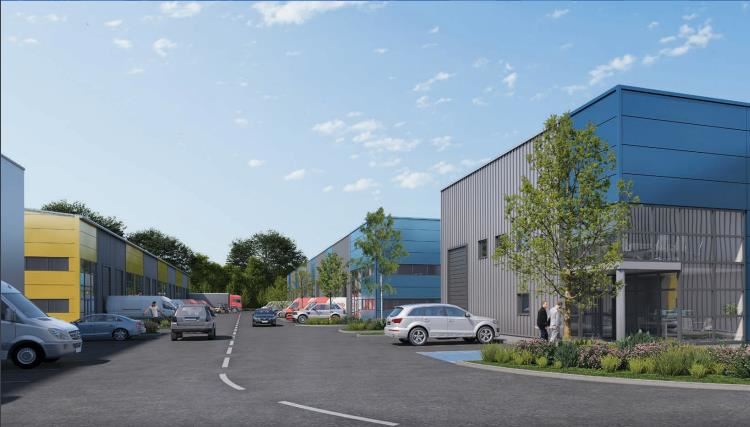 Unit C Southpoint Business Park, Rathnew, Wicklow