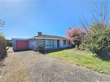 Image for 27 Ashfield Park, Gort Road, Ennis, Co. Clare