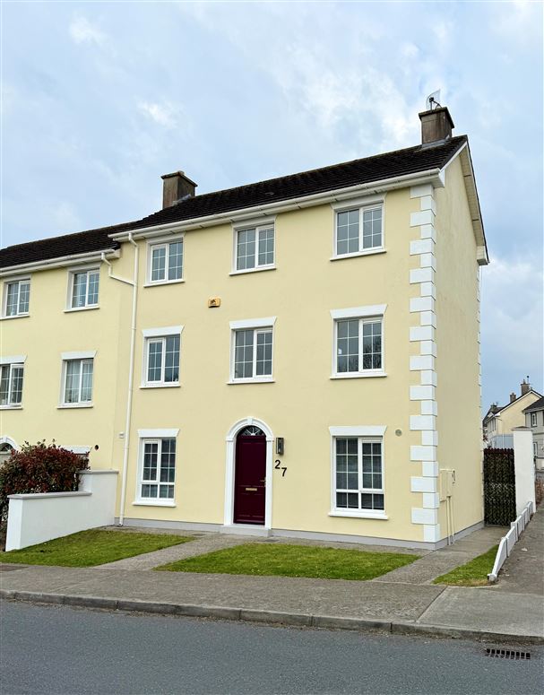 27 Crann Ard, Fethard Road, Clonmel, Tipperary
