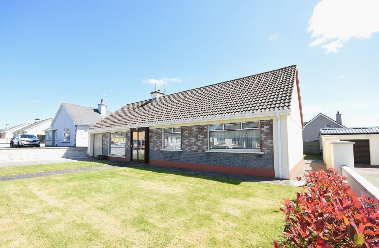10 Luachra Road, Listowel, Co. Kerry