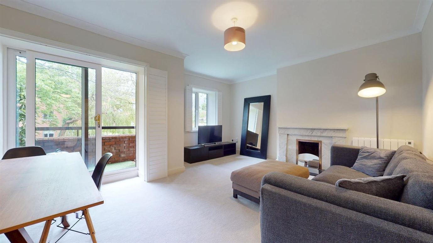 Cowper Downs, Ranelagh, Dublin 6