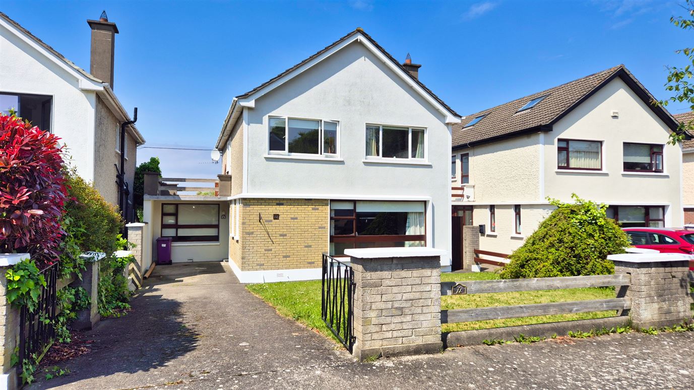22 Saint Fintans Crescent, Sutton,   Dublin 13