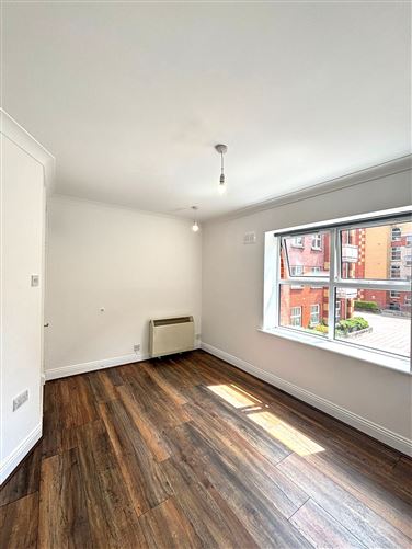 The Hardwicke, Morning Star Avenue, Dublin 7