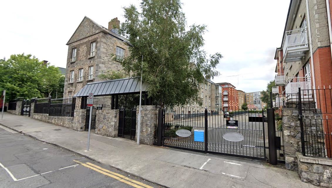 The Hardwicke, Morning Star Avenue, Dublin 7