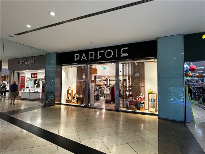 UNIT G9, THE PAVILIONS, MALAHIDE ROAD, Swords, Dublin