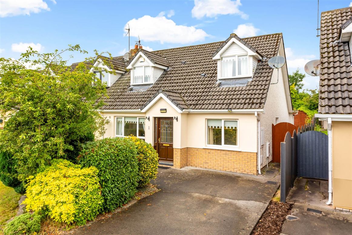 5 Haywood, Blessington, County Wicklow