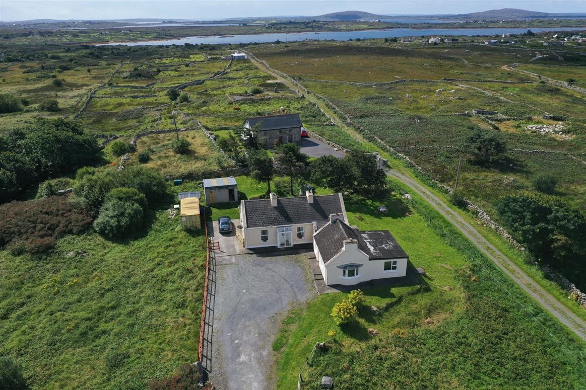 Kilbricken, Rosmuck, Co. Galway