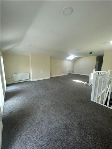 First Floor Unit, 43 Main Street, Bray, Co. Wicklow