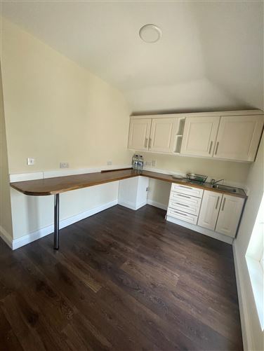 First Floor Unit, 43 Main Street, Bray, Co. Wicklow