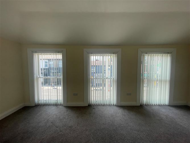 First Floor Unit, 43 Main Street, Bray, Co. Wicklow