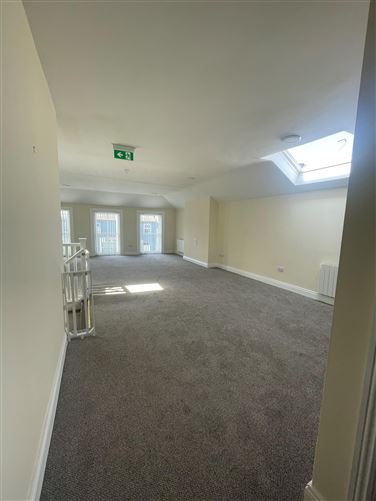 First Floor Unit, 43 Main Street, Bray, Co. Wicklow
