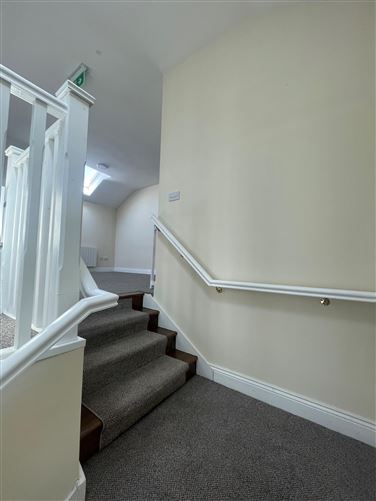 First Floor Unit, 43 Main Street, Bray, Co. Wicklow