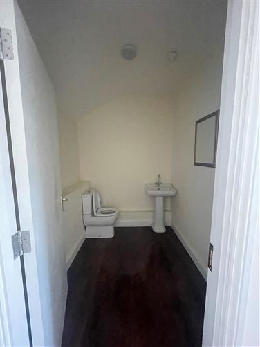 First Floor Unit, 43 Main Street, Bray, Co. Wicklow