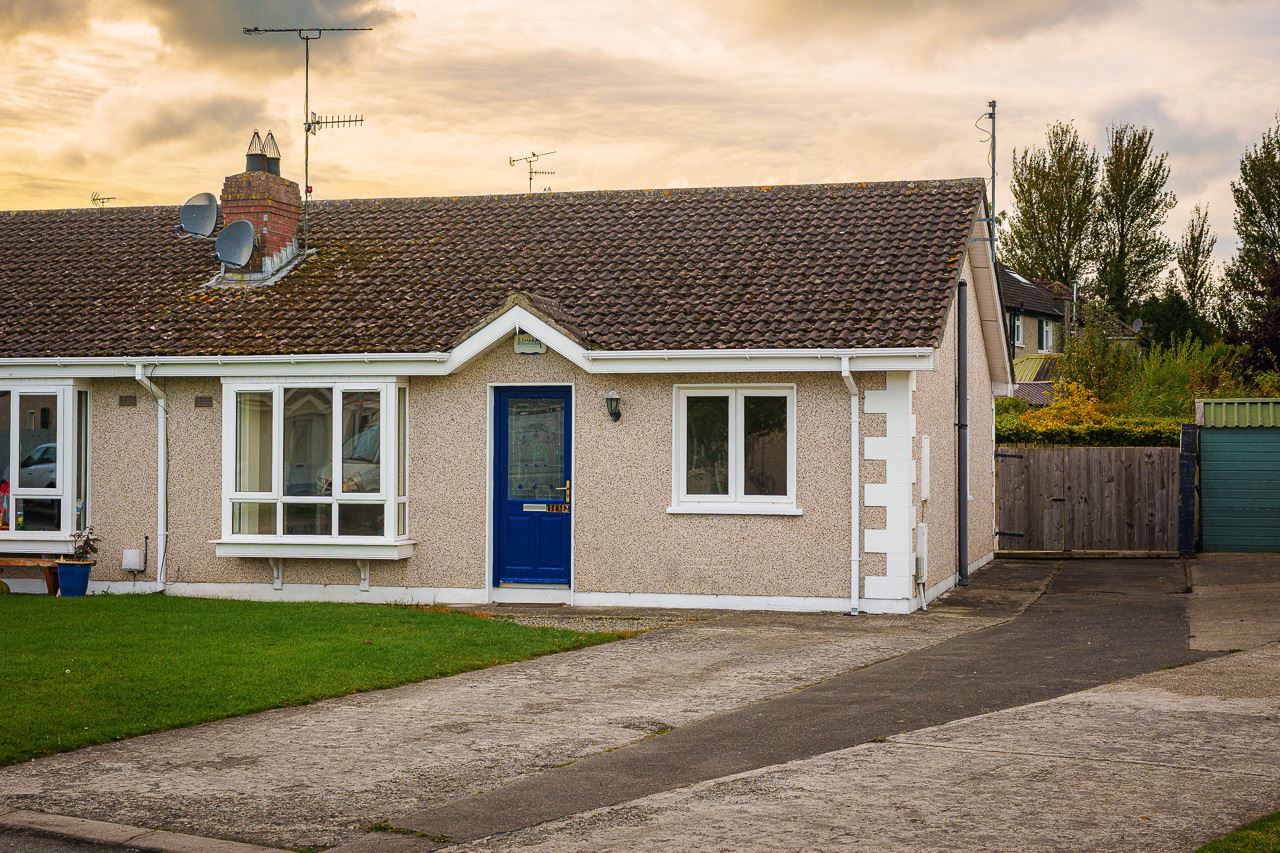 132 Waterville Crescent, Dundalk, Co. Louth
