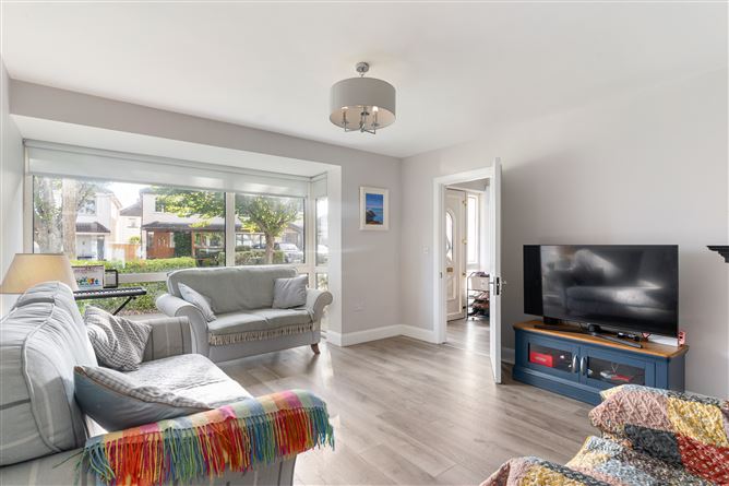 48 The Rise, Woodpark, Ballinteer, Dublin 16