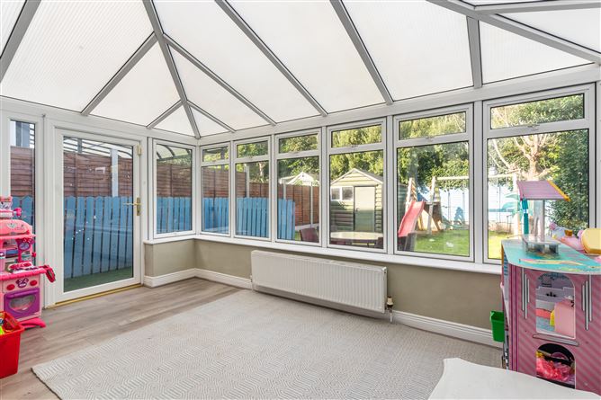 48 The Rise, Woodpark, Ballinteer, Dublin 16
