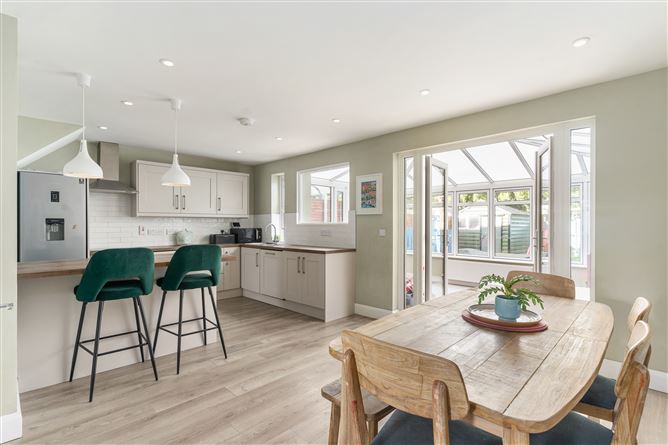 48 The Rise, Woodpark, Ballinteer, Dublin 16