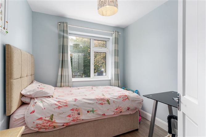 48 The Rise, Woodpark, Ballinteer, Dublin 16