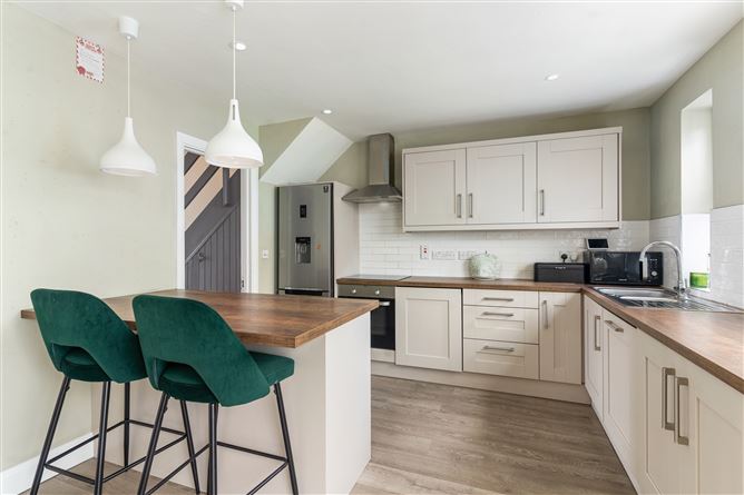 48 The Rise, Woodpark, Ballinteer, Dublin 16