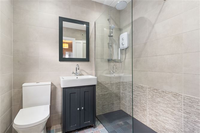 48 The Rise, Woodpark, Ballinteer, Dublin 16