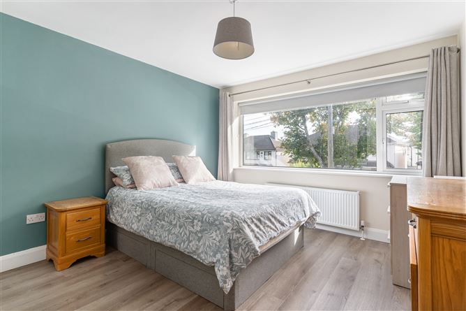 48 The Rise, Woodpark, Ballinteer, Dublin 16