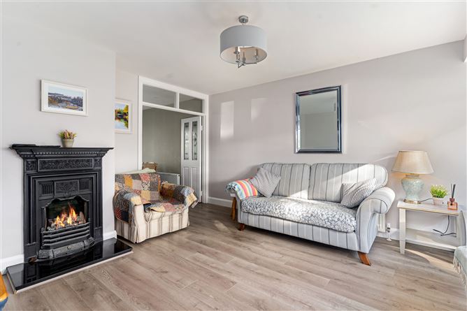 48 The Rise, Woodpark, Ballinteer, Dublin 16
