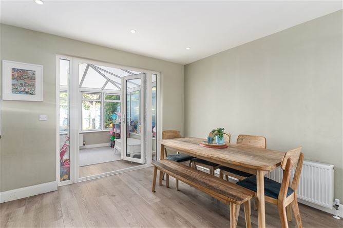 48 The Rise, Woodpark, Ballinteer, Dublin 16
