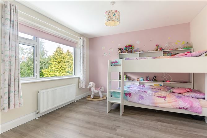 48 The Rise, Woodpark, Ballinteer, Dublin 16