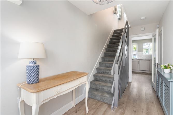 48 The Rise, Woodpark, Ballinteer, Dublin 16