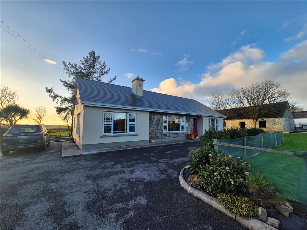 Ballinagun, Creegh, Clare