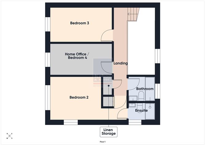 "Windmill", Belvedere Road, Wexford Town, Wexford