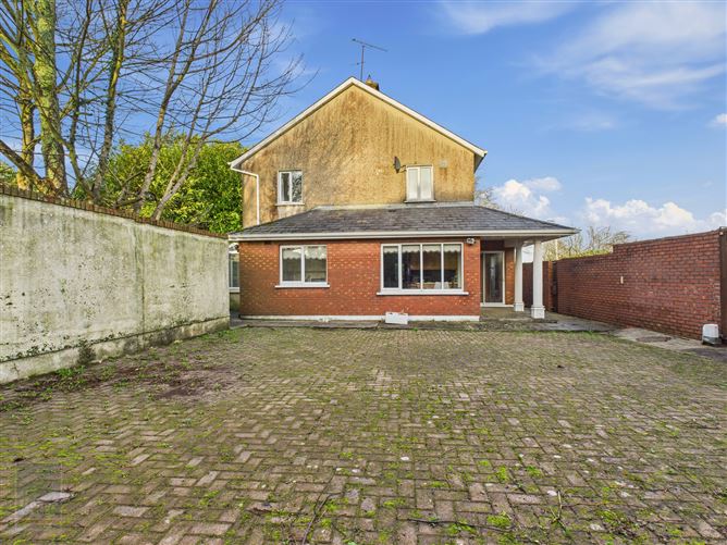 "Windmill", Belvedere Road, Wexford Town, Wexford