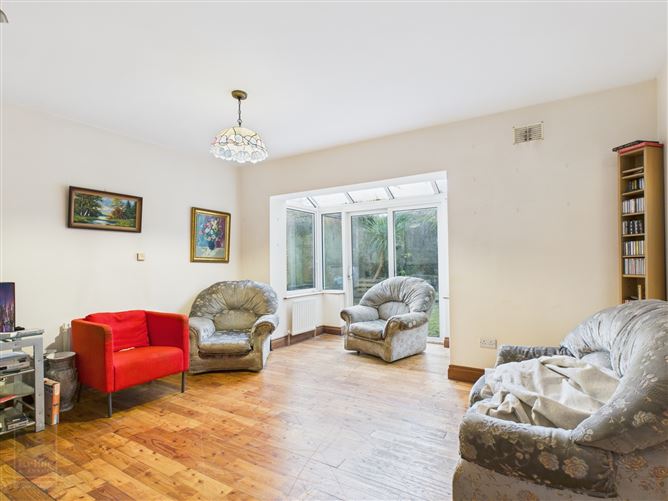 "Windmill", Belvedere Road, Wexford Town, Wexford