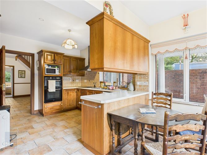 "Windmill", Belvedere Road, Wexford Town, Wexford