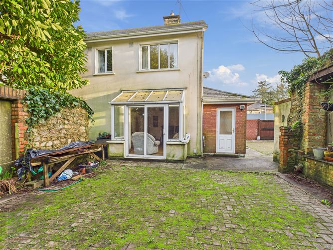 "Windmill", Belvedere Road, Wexford Town, Wexford