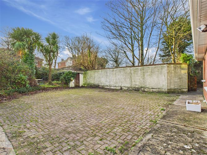 "Windmill", Belvedere Road, Wexford Town, Wexford