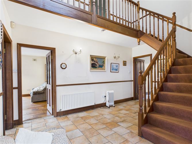 "Windmill", Belvedere Road, Wexford Town, Wexford