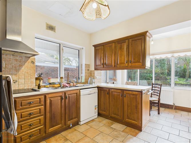 "Windmill", Belvedere Road, Wexford Town, Wexford