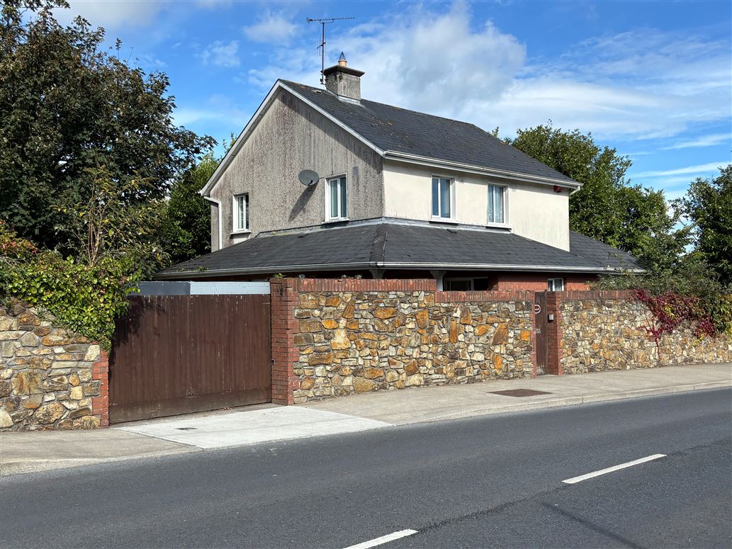 "Windmill", Belvedere Road, Wexford Town, Wexford