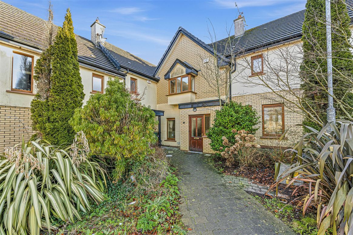 4 The Close, Maryborough Ridge, Douglas, Cork