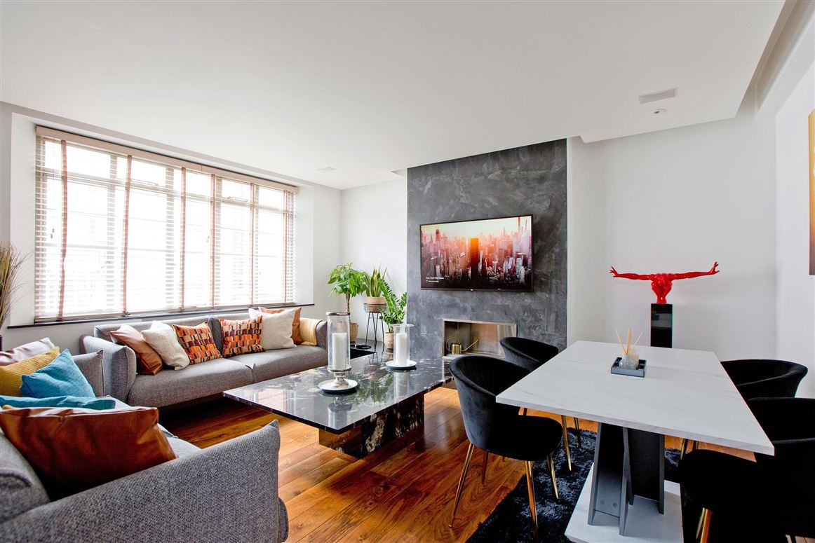 Harrods Hideaway,London,Greater London,United Kingdom