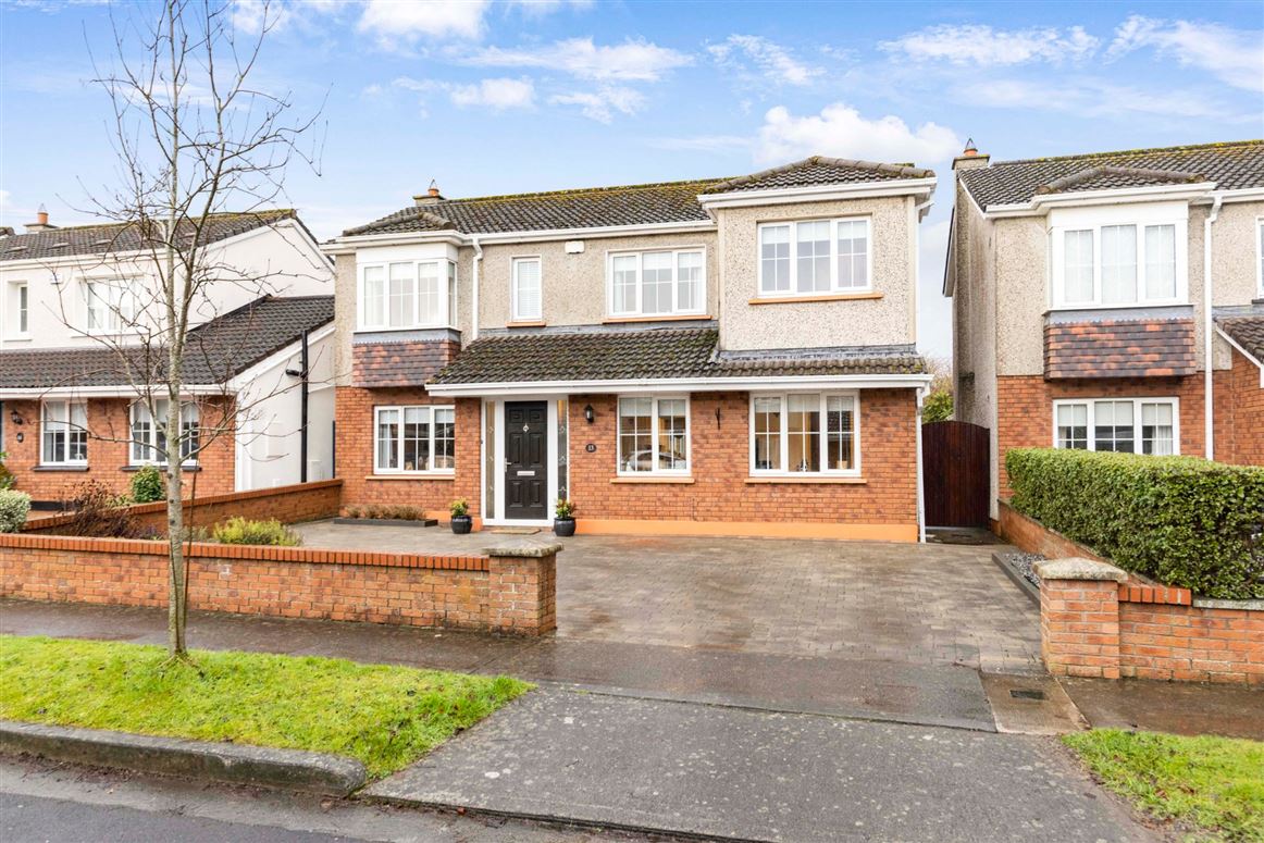 13 Old Fairgreen, Dunboyne, Co. Meath