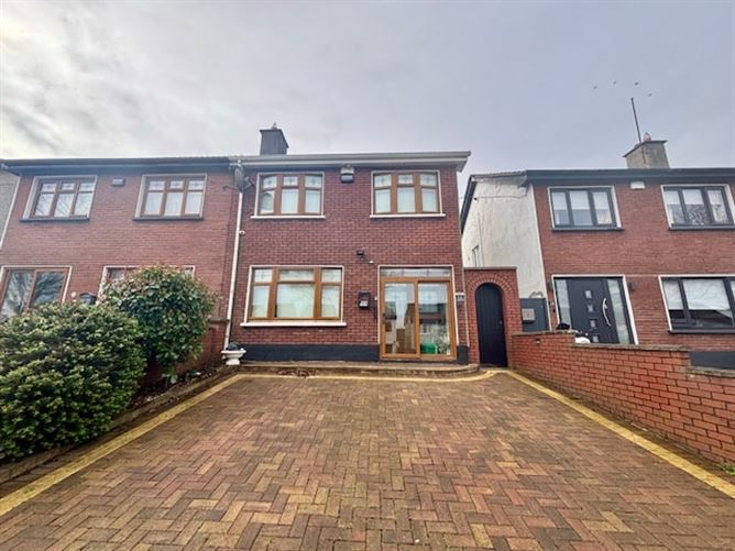 Tamarisk View, Tallaght, Dublin 24