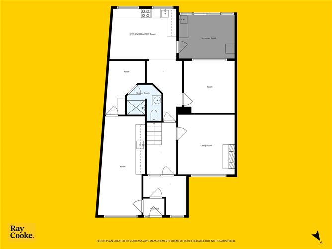 52 Hillcrest Drive, Lucan, Co.Dublin