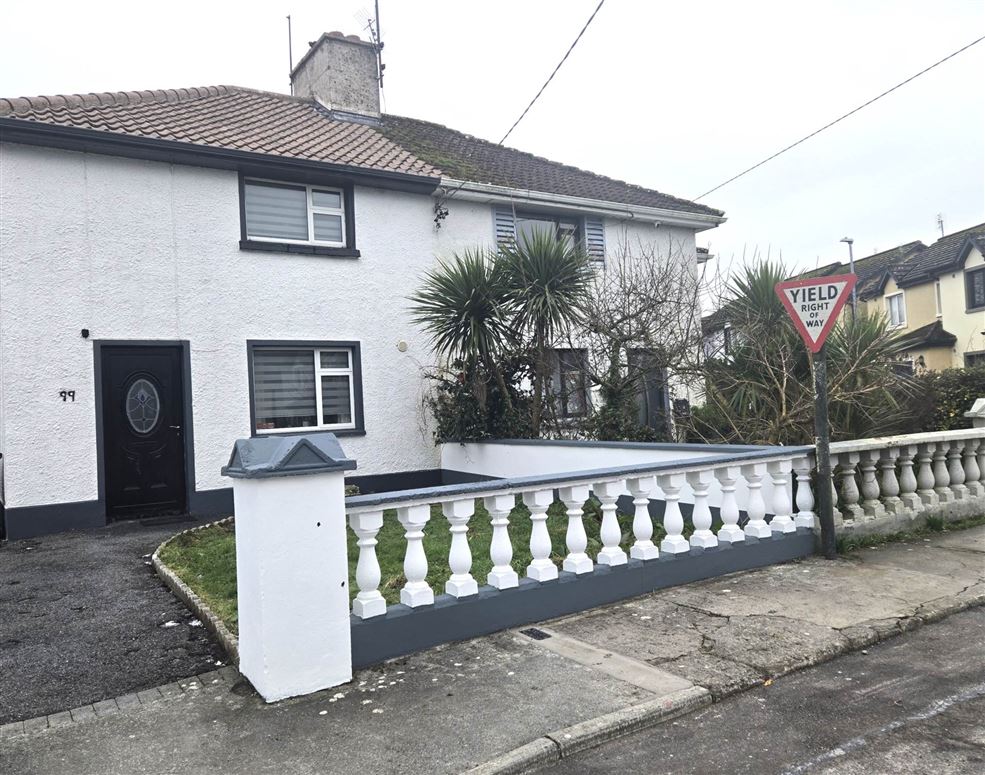 99 New Street, Ballinrobe, County Mayo